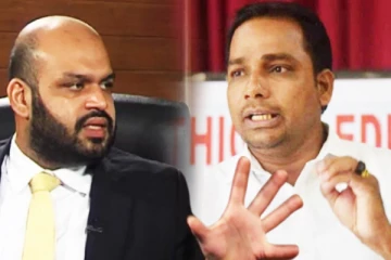 கறை பூச துடிக்கும் சாணக்கியன்: வியாழேந்திரன் விடுத்துள்ள பகிரங்க சவால்