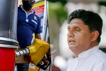 2022 இருண்ட காலத்திலிருந்து என்.பி.பி. அரசு பாடம் கற்றதா..! சஜித் கேள்வி