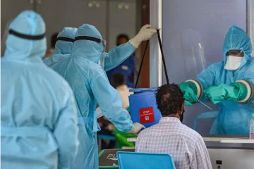 தமிழகத்தில் 36 ஆயிரத்தை கடந்த கொரோனா பாதிப்பு..467 பேர் உயிரிழப்பு !