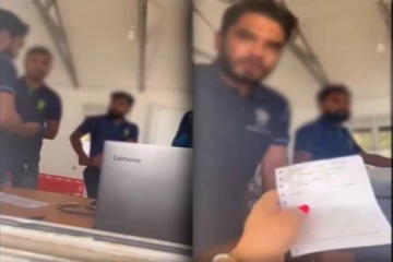 திருகோணமலை கடற்கரையில் வெளிநாட்டு பெண் சுற்றுலா பயணிகளுக்கு நேர்ந்த கதி(Video)