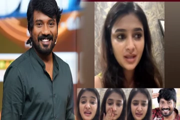 “புருஷன் காசில சாப்பிரது தப்பில்ல” - கதறி அழுத சிறகடிக்க ஆசை சீரியல் வெற்றி மனைவி