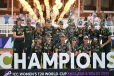 7வது முறையாக T20 உலக கிண்ணத்தை வென்ற அவுஸ்திரேலிய மகளிர் அணி