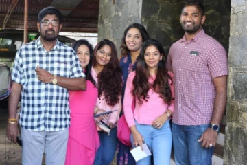 கெஹலிய ரம்புக்வெல்லவின் மகள்களும் மருமகனும் கைது