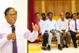 வட மாகாண ஆசிரியர்களுக்கு மாவட்ட ரீதியிலான நியமனங்கள் வழங்கப்படும்: ஆளுநர் நா.வேதநாயகன் உறுதி