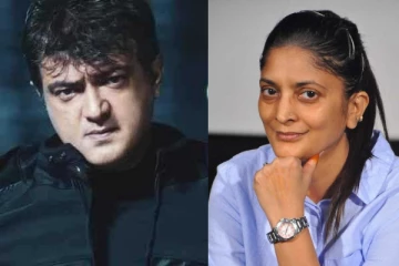 அஜித்துக்காக சூப்பர் கதை வைத்திருக்கும் சுதா கொங்கரா.. பயங்கரமா இருக்கும்: ஜிவி