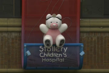 அல்பெர்டாவில் இரு குழந்தைகளை கத்தியால் குத்தியவர் கைது