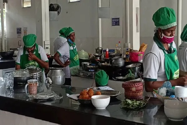 மன்னாரில் மீண்டும் “அம்மாச்சி உணவகம்” -ஆர்வமுள்ளோரை தொடர்பு கொள்ள கோரிக்கை | Ammachi Restaurant In Mannar