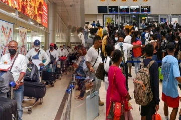 சிறிலங்கன் விமானத்தின் தாமதம்! வெளிநாட்டு வேலையை இழந்த இலங்கையர்கள்