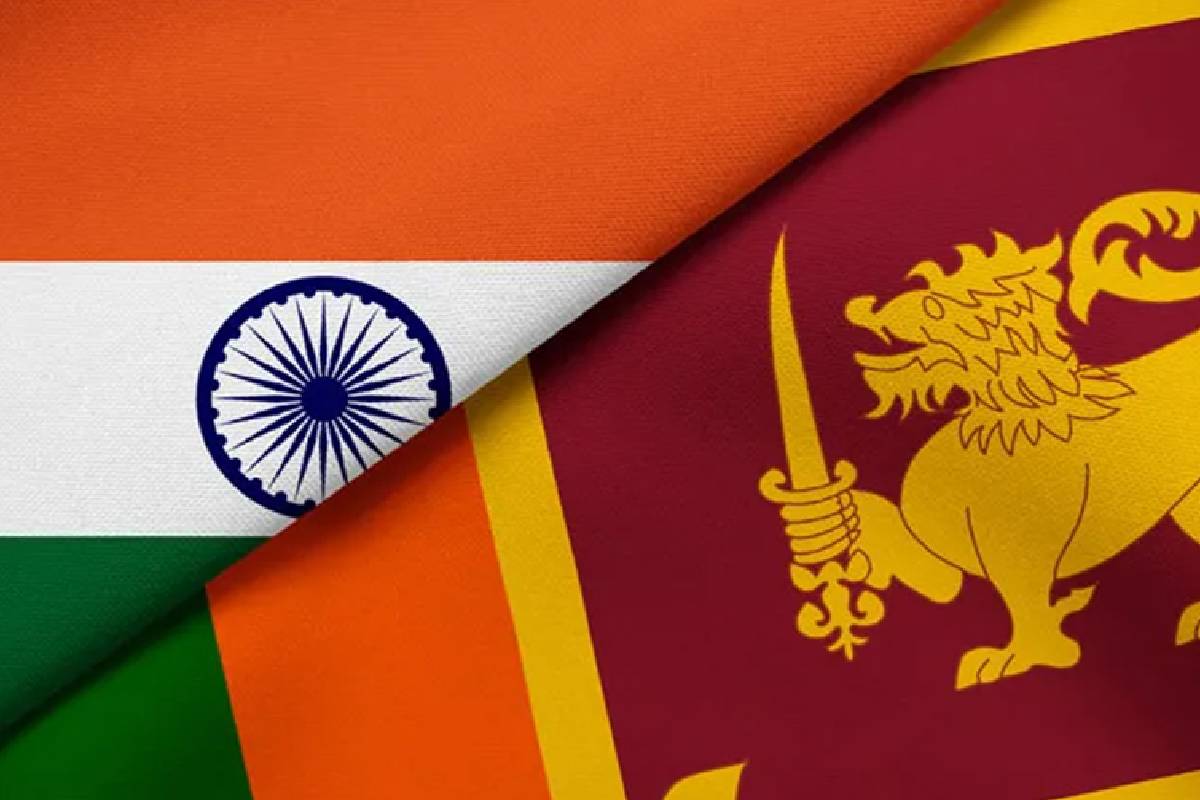 இந்தியா–இலங்கை உறவில் மேலும் ஒரு இணைப்பு ; புதிய பால உதவி வழங்கல் | India Sri Lanka Relations Bridge Assistance Provid