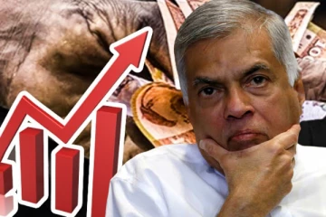இன்னும் 10 வருடங்களுக்கு தொடரப்போகும் இலங்கை நெருக்கடி