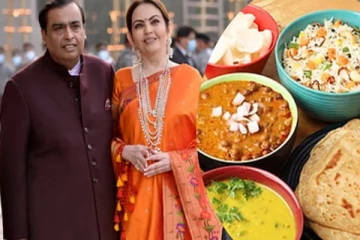 உடற்பயிற்சி செய்யாமலே 15 கிலோ எடை குறைத்த முகேஷ் அம்பானி - எப்படி?