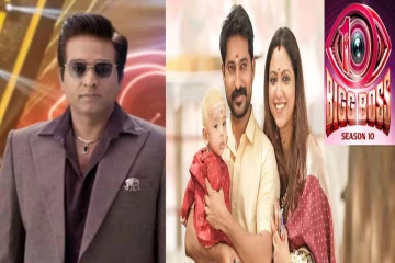 பிக்பாஸ் 10 வாய்ப்பை நிராகரித்த ஜாய் கிரிஸில்டா… காரணம் இதுதான்!