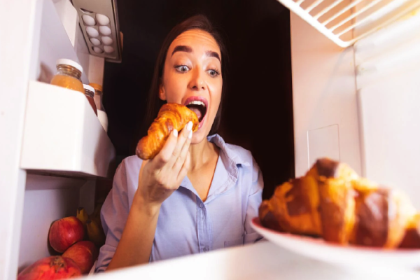 போலி பசியையும் உண்மை பசியையும் எப்படி கண்டுபிடிப்பது? | Difference Between Fake Hunger And Real Hunger போலி பசியையும் உண்மை பசியையும் எப்படி கண்டுபிடிப்பது? | Difference Between Fake Hunger And Real Hunger