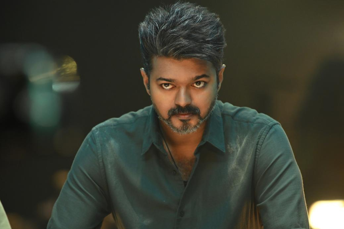முதலமைச்சர் விஜய் முதல் மமிதா பைஜூ வரை.. ஜனநாயகன் திரைப்படத்தில் நடிக்க பிரபலங்கள் வாங்கிய சம்பளம் | Jananayagan Movie Actors Remuneration Details முதலமைச்சர் விஜய் முதல் மமிதா பைஜூ வரை.. ஜனநாயகன் திரைப்படத்தில் நடிக்க பிரபலங்கள் வாங்கிய சம்பளம் | Jananayagan Movie Actors Remuneration Details