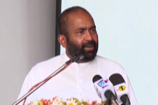 பிரதி சபாநாயகர் பதவியில் நீடிப்பார் ரஞ்சித் சியம்பலாபிட்டிய - ஐபிசி தமிழ்