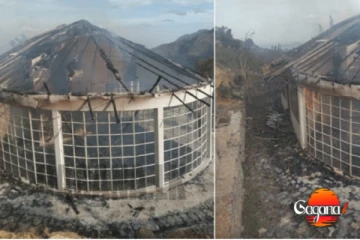 ඇල්ලේ ගින්නක් මෙන්න විස්තරේ