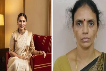 அவுங்க வீட்ல மாடு மாதிரி உழைசேன் .. அதான் திருடினேன் : ஐஸ்வர்யா ரஜினிகாந்த் வீட்டின் பணிப்பெண் பகீர் வாக்குமூலம்