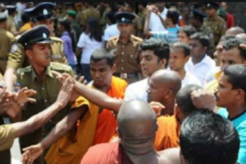 பௌத்த பிக்கு திடீர் மரணம்! கண்டியில் ஏற்பட்ட பரபரப்பு