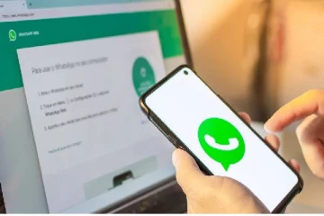 வாட்ஸ்அப்பில் காணாமல் போகும் புகைப்பட   அம்சம் அறிமுகம்!