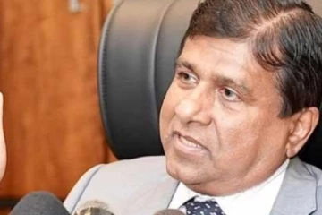 විපක්ෂයේ යෝජනාවක් පිළිගන්න කැමති බව විජේදාස කියයි..? (VIDEO)