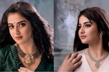 ஜன்னல் க்ரில்லில் தூக்கில் தொங்கிய 20 வயது இளம் நடிகை! கணவர் மீது பெற்றோர் புகார்