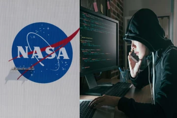 நாசாவின் ஈமெயிலை ஹேக் செய்த தமிழ்நாடு மாணவன் - அதற்கு NASA என்ன செய்தது தெரியுமா?