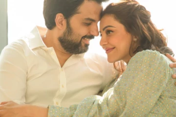 மகனுடன் அட்டகாசமான அழகில் நடிகை காஜல்! எடுத்த அதிரடி முடிவு