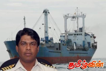 விடுதலைப் புலிகளிடம் இருந்த மொத்த கப்பல்கள்..! உண்மையை உடைத்த முன்னாள் கடற்படை அதிகாரி