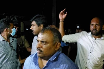 நாடாளுமன்ற உறுப்பினர் கஜேந்திரன் மற்றும் சட்டத்தரணி சுகாஸ் உள்ளிட்ட 18 பேருக்கும் பிணை (Video)