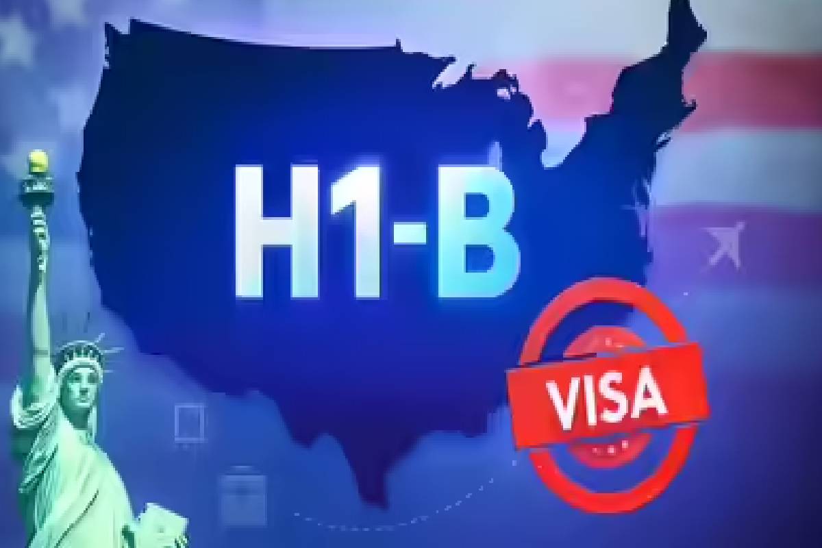 அமெரிக்க விசா லொட்டரி முறையில் அதிரடி மாற்றம் | Dramatic Change In Us Visa Lottery System