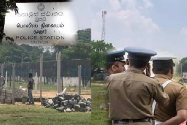 அம்மாவின் நகையை திருடி கைதான மகன் விசாரணை நேரத்தில் தப்பியோட்டம் | Son Who Stole Mother Jewelry Mudur Escapes Court