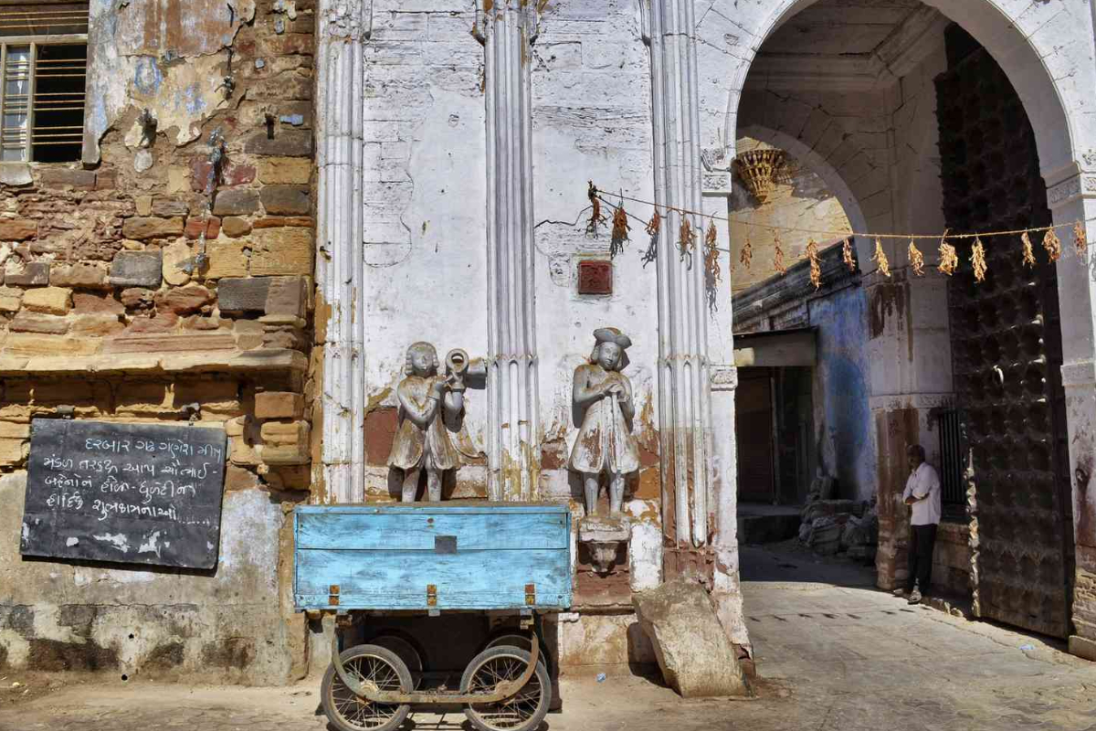 இந்தியாவின் மிகப்பெரிய மாவட்டம்.., எது தெரியுமா? | Which Is The Largest District In India இந்தியாவின் மிகப்பெரிய மாவட்டம்.., எது தெரியுமா? | Which Is The Largest District In India