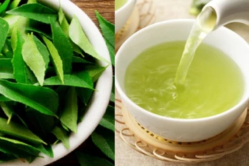 தினமும் ஒரு கப் கறிவேப்பிலை டீ குடிங்க! இந்த நன்மைகள் எல்லாம் உங்களை வந்து சேரும்