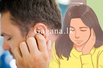 ඔයාගේ මුහුණෙත් මේ වගේ ඉරියව් තිබිලා ඔයා නොසලකා හැරියොත්? - (VIDEO)