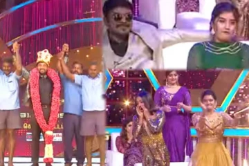 பிபி கொண்டாட்டத்தில் விக்ரமனுக்கு சூட்டப்பட்ட மகுடம்! வன்மத்தை வெளிப்படுத்திய அசீம், தனலட்சுமி