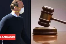 அரசியல்வாதிகளும் வியாபாரிகளும் திட்டமிட்டு செய்த ஒரு சதிதான் கொரோனா: நீதிமன்றத்தில் வாதிட்ட நபருக்கு நேர்ந்த கதி