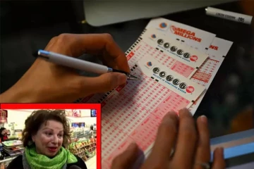 லொட்டரியில் பரிசு விழுந்ததை மறைத்து கணவரை கழற்றி விட்ட பெண்: உண்மை தெரியவந்தபோது