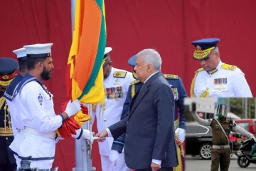 சுதந்திர தினக் கொண்டாட்டம் : கொழும்பில் விசேட போக்குவரத்து திட்டம்