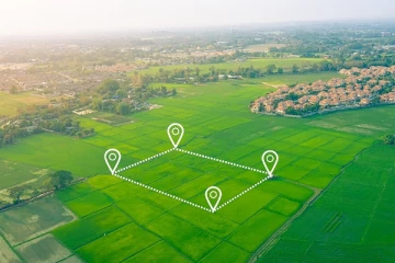 විකිණීමට යන ඉඩමට නියම වටිනාකම ලබාදෙන්නේ කොහොමද?