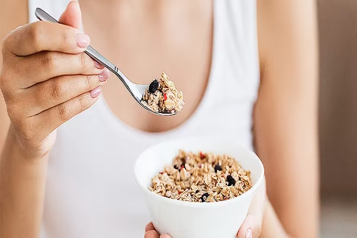 ஓட்ஸ் அல்லது கஞ்சி, நீரிழிவு நோய்க்கு எது சிறந்தது? | Oatmeal Or Porridge Which Is Better For Diabetes ஓட்ஸ் அல்லது கஞ்சி, நீரிழிவு நோய்க்கு எது சிறந்தது? | Oatmeal Or Porridge Which Is Better For Diabetes