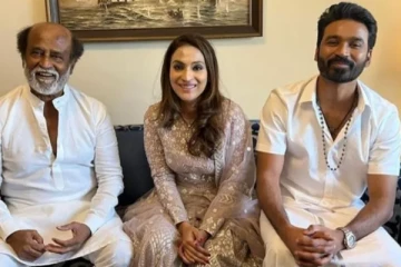 தனுஷ் - ஐஸ்வர்யா மீண்டும் ஒன்று சேர ரஜினி போட்ட திட்டம்! கசிந்த தகவல்