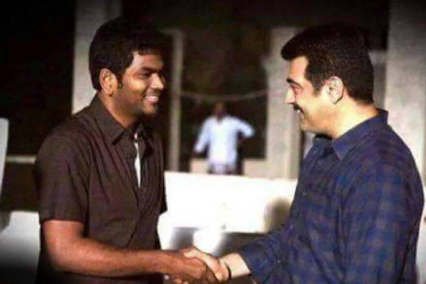 அஜித் படம் பற்றி கேட்ட ரிப்போர்ட்டர்.. விக்னேஷ் சிவன் கோபமாக சொன்ன பதில் | Vignesh Shivan Avoids Question On Ak62