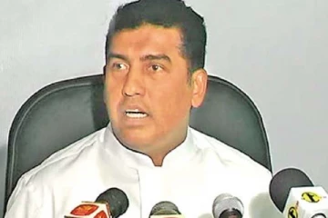 ஜோன்ஸ்டன் பெர்னாண்டோவை  கைது செய்யுமாறு உத்தரவு