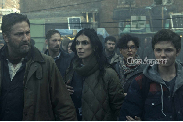 Greenland 2: Migration திரை விமர்சனம் | Green Land 2 Movie Review