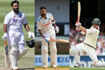 கோலியை விட ரிஷாப் பன்ட்டைதான் அவுஸ்திரேலிய மக்கள் விரும்புகிறார்கள்: காரணம் கூறும் ஜாம்பவான்