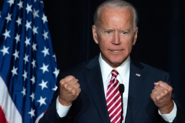 தலிபான்கள் அமெரிக்க வீரர்களை தாக்கினால் பலத்த பதிலடி கொடுக்கப்படும் - கொந்தளித்த அமெரிக்க அதிபர்!