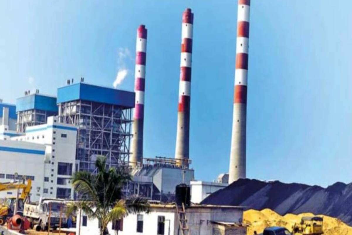 நுரைச்சோலை மின் உற்பத்தி நிலையத்தின் நடவடிக்கைகள் நாளை முதல் வழமைக்கு | Operations Norochcholai Power Station Retur Normal