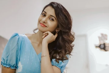 இப்படி ஒரு நபருடன் டேட்டிங் செல்வது கஷ்டம்: பிரியா பவானி ஷங்கர்