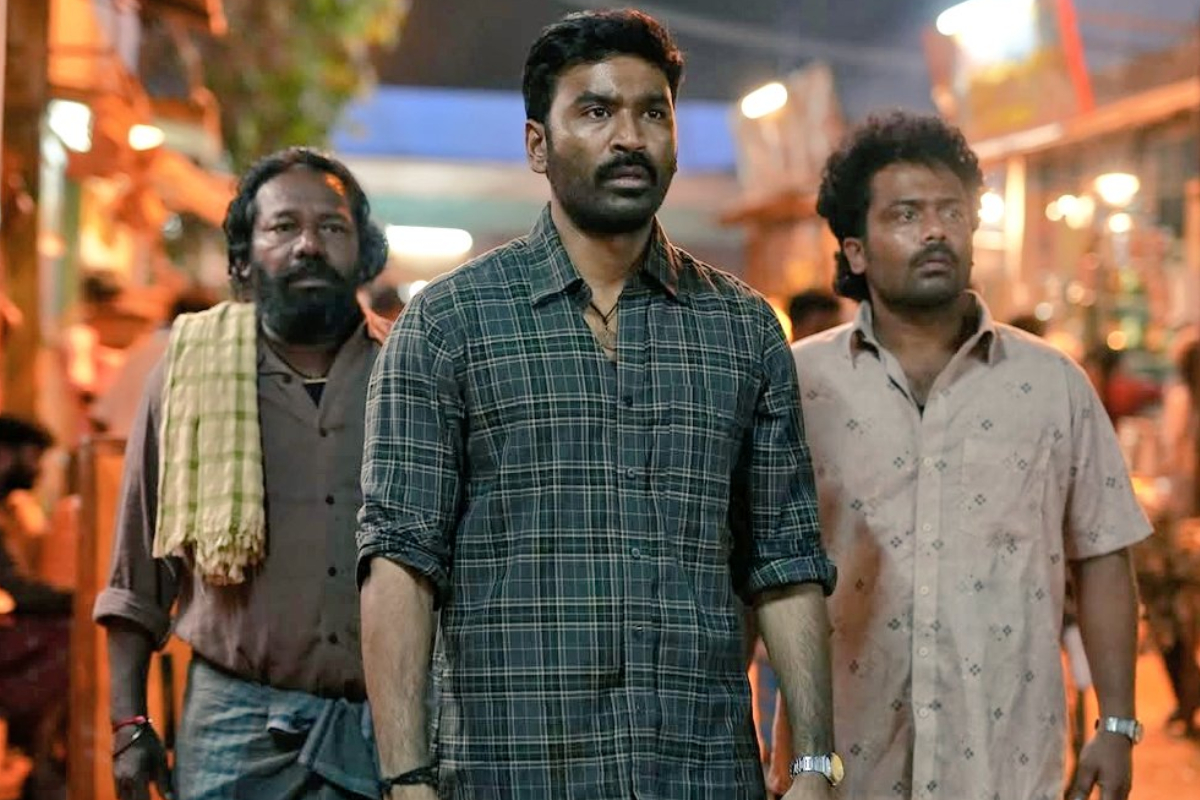 கர திரைவிமர்சனம் | Kara Movie Review