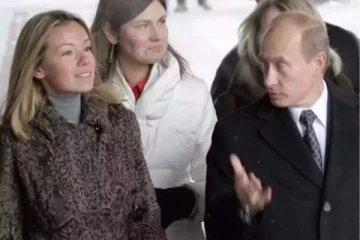 அமெரிக்காவின் பொருளாதார தடை , சிக்கலில் புதின் குடும்பம்?